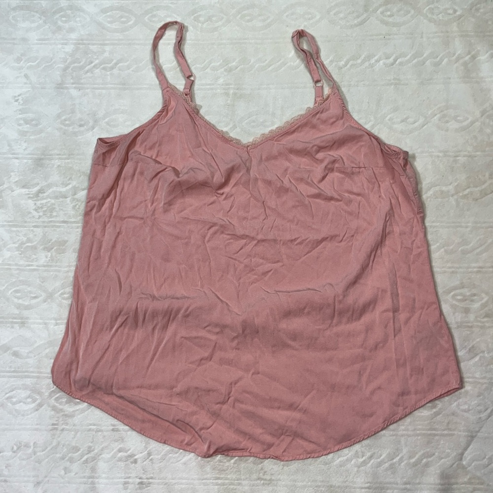Torrid tank top